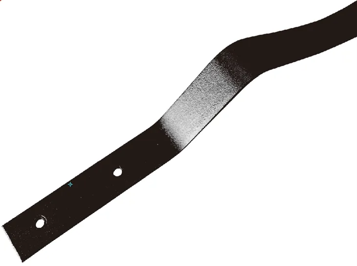 Umjetničke čelične ograde