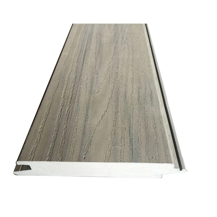 Decking Pvc Outdoor Panel Floor